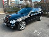 Mercedes-Benz C 230 T Avantgarde, V6, Leder, Navi, Sitzheizung - Mercedes-Benz C 230 mit Benzin-Antrieb: Kombi