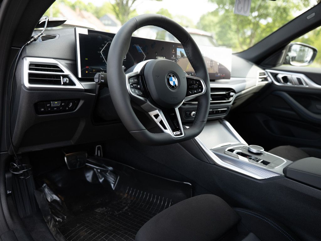 BMW 420 Gran Coupé - Bild 25