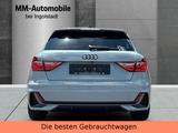 Audi A1 Sportback 30 TFSI S line-AUTOMATIK-TÜV NEU - Audi A1: Line