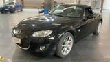 Mazda MX-5 2.0L 16V 160cv RC - Mazda MX-5: Automatik