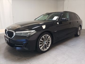 BMW 530 - 3