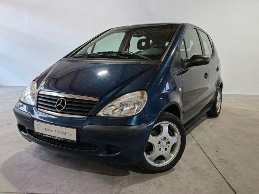 Mercedes-Benz A 160 CLASSIC | Automatik |