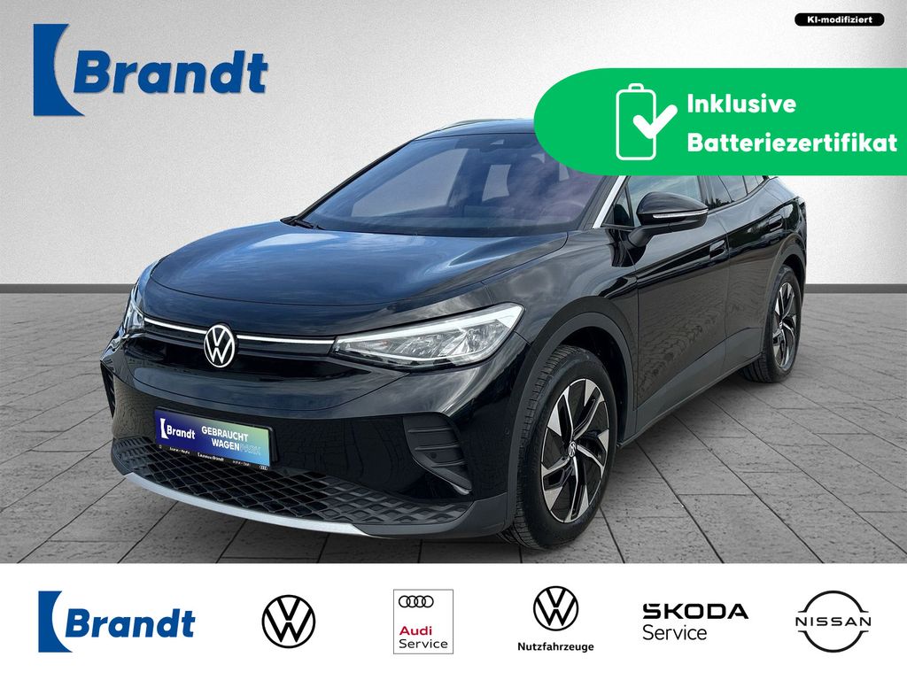 Image of Volkswagen ID.4