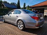 BMW 530i A - unfallfrei Komfort Sitze - gebrauchte BMW 530 aus dem Jahr 2005