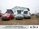 Volkswagen T6.1 California 2.0 TDI Camper FLA KAM LED - Volkswagen T6 California Neuwagen