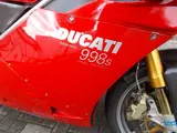 Ducati 998S 996R Final Edition - DUCATI MOTORRAD