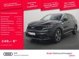Kia Sorento 2.2 CRDi 4WD Spirit 360° LED AHK NAVI KA - Kia Sorento Gebrauchtwagen in Leverkusen