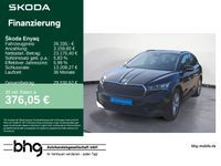 Skoda Enyaq - Vorschau Bild 1