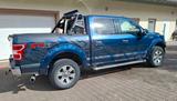 Ford F-150 XLT FX4 US-Pickup Top Ausstattung - Ford F 150: Xl