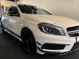 Mercedes-Benz Mercedes A45 AMG *Vollausstattung* *420PS* - gebrauchte Mercedes-Benz A 45 AMG aus dem Jahr 2015