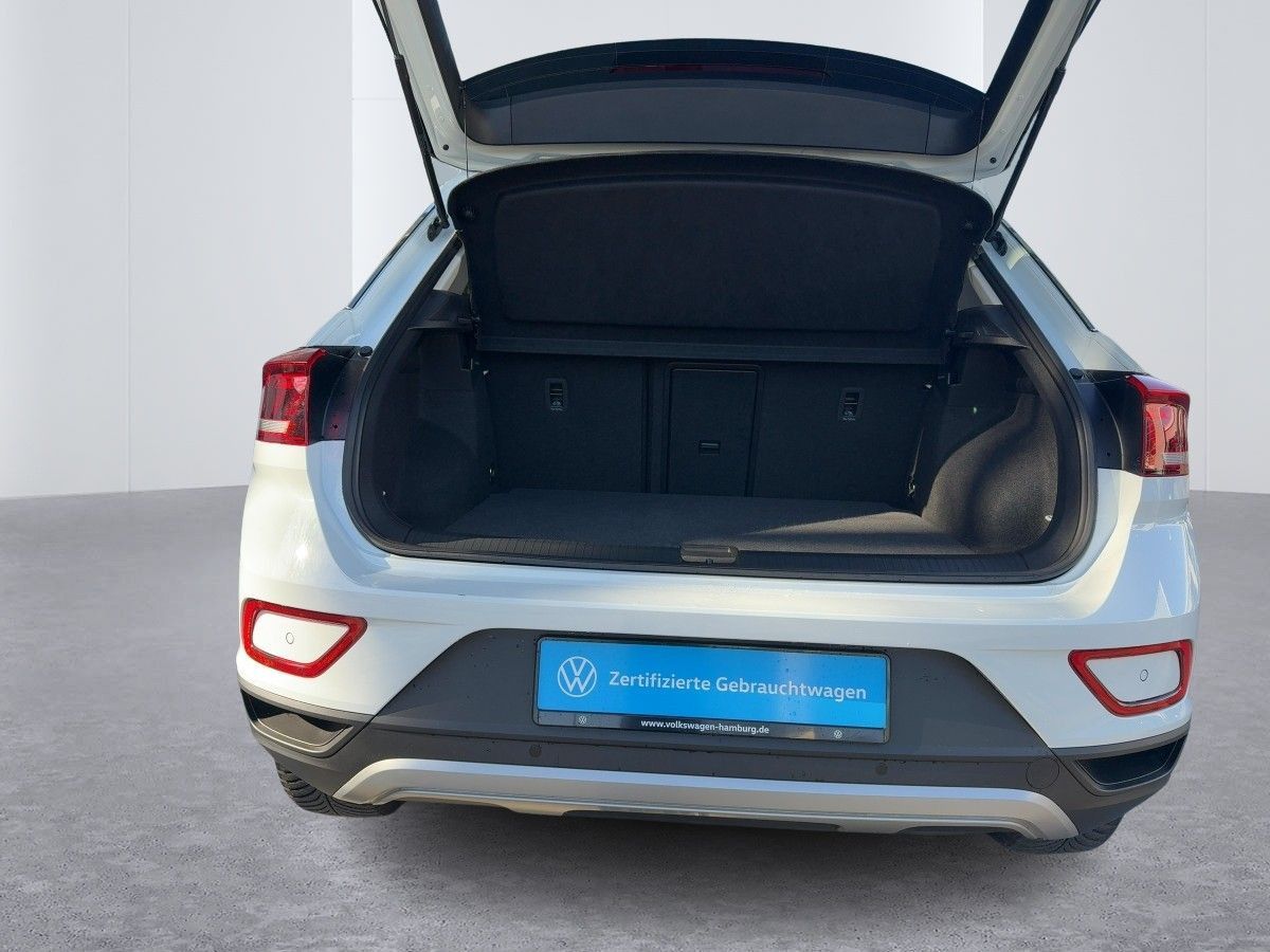 Volkswagen T-Roc - Bild 8