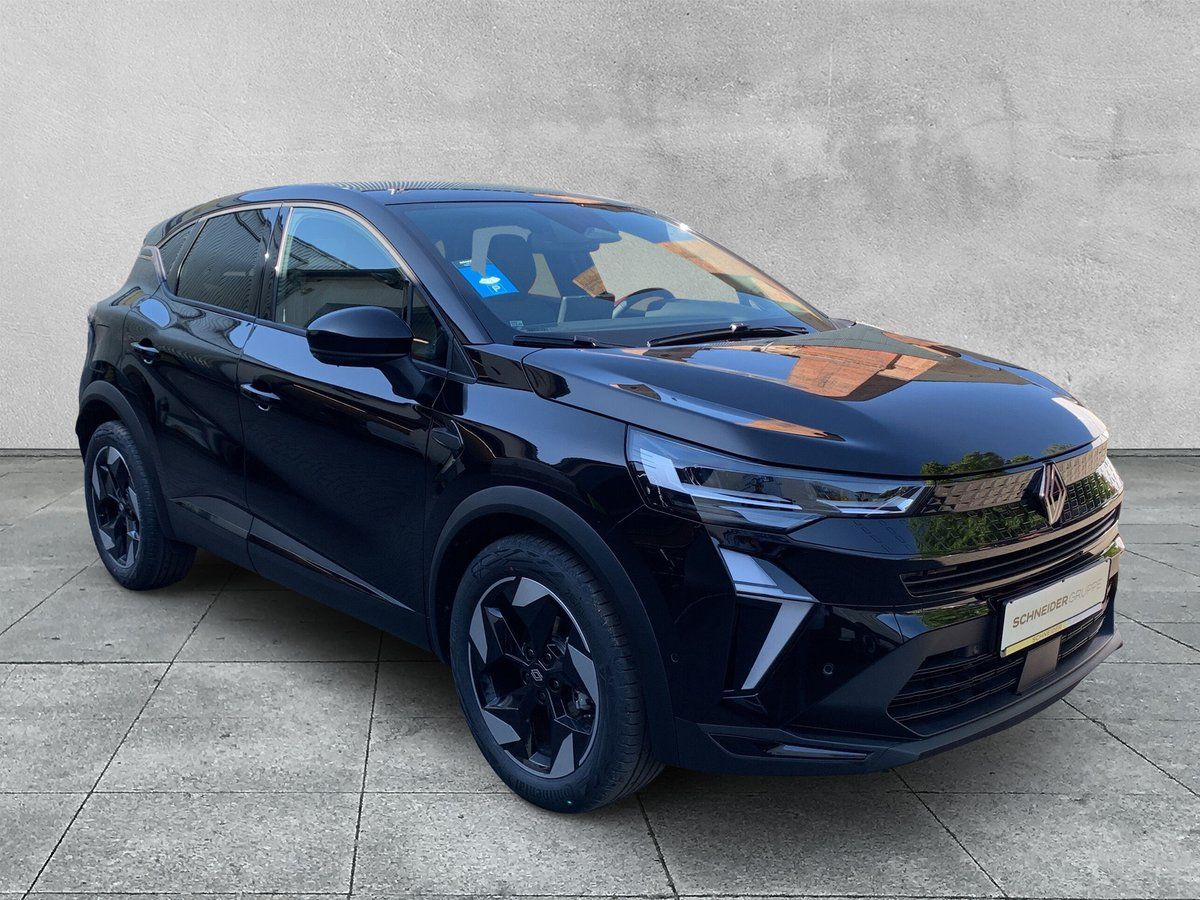 Renault Captur - Bild 7