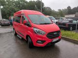 Ford Transit Custom 320 L2H2 Trend Rollstuhllift  - Ford Transit Custom in Ludwigshafen