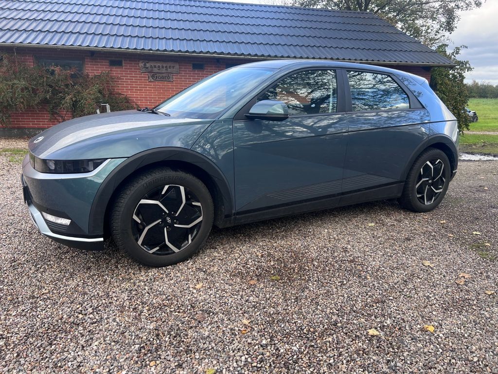 Image of Hyundai IONIQ 5