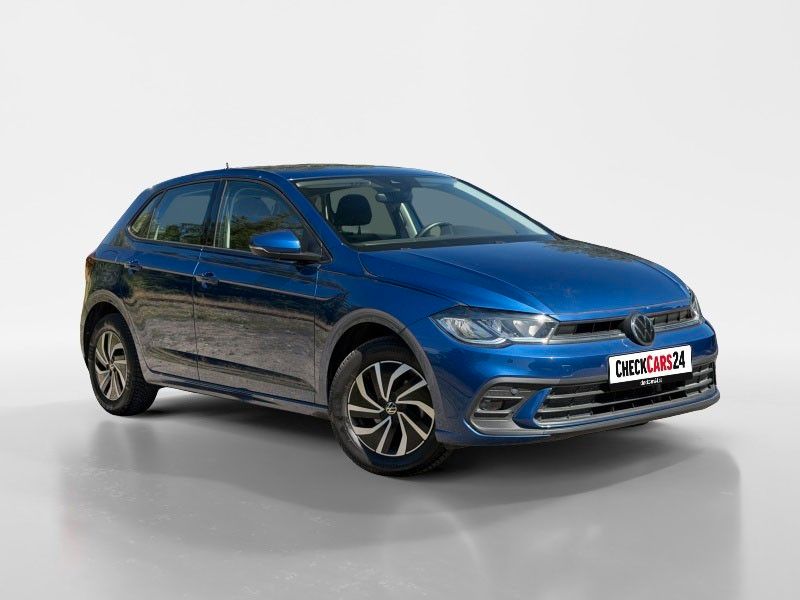 Image of Volkswagen Polo