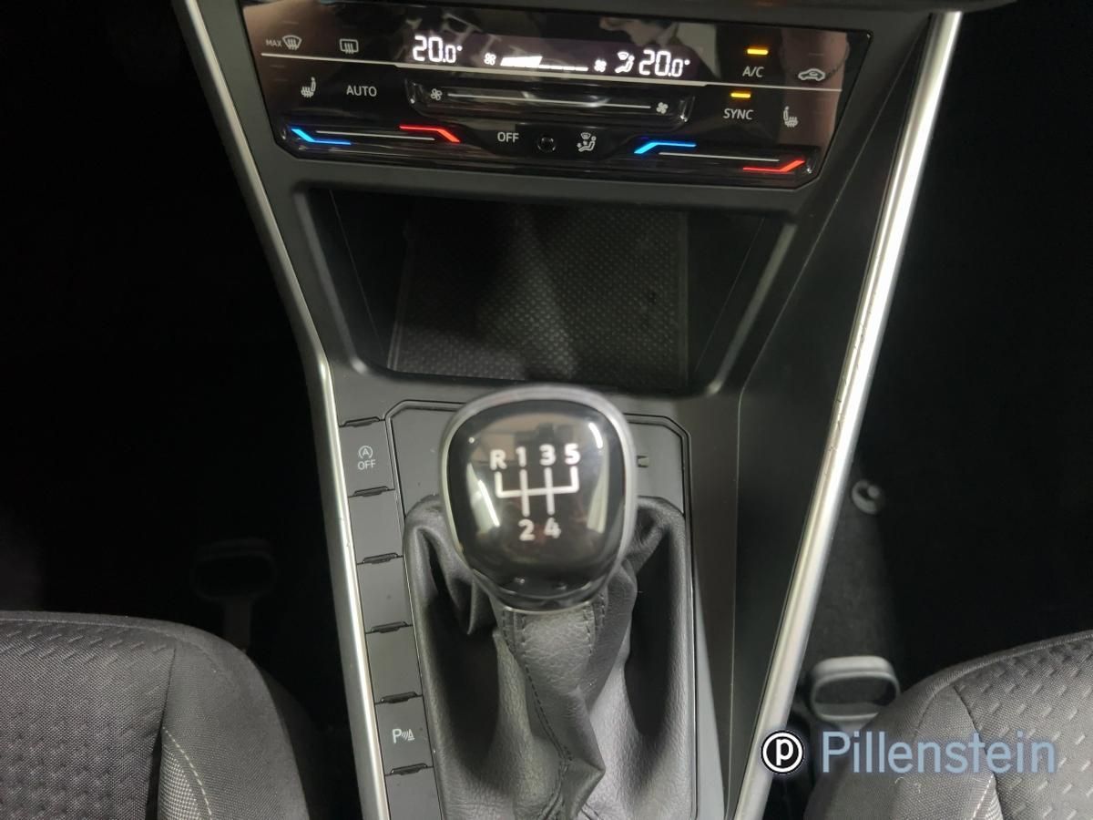 Volkswagen Polo - Bild 12