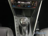 Volkswagen Polo - Vorschau Bild 12