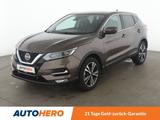 Nissan Qashqai 1.3 DIG-T N-Connecta*NAVI*LED*360°CAM* - Nissan Gebrauchtwagen in Nürnberg