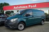 Mercedes-Benz Vito Kasten 109 CDI WORKER FWD lang Tempomat