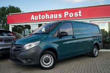 Mercedes Vito - 1