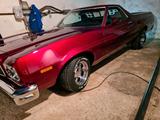 Ford Ranchero GT Q-Code  (Cleveland Cobra ... - Ford: Ranchero