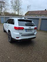 Jeep Grand Cherokee Summit 3.0 CRD V6 | Voll - Jeep Grand Cherokee in Bochum