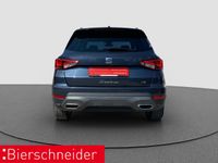 Seat Arona - Vorschau Bild 5