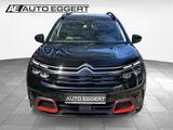 Citroën C5 Aircross PureTech (MY19) 1.6 Feel (181PS) 6-A - Citroën C5 Aircross FEEL mit Benzin-Antrieb
