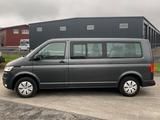 Volkswagen T6.1 mit DSG,Standheizung,AHK,Navi,LED Licht - Volkswagen T6 Transporter in Hamm