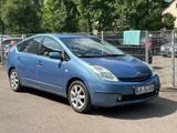 Toyota Prius Sol  "HYBRIDBATTERIE" + TÜV  Neu! <<--- - Toyota Prius in Stuttgart