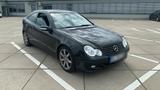 Mercedes-Benz C230 Coupe 2.5 V6 | 204 PS |... - Mercedes-Benz C 230 aus 2006: Coupé
