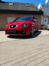 Seat Altea 5P 2lieter TFSI - Seat Altea: 5p