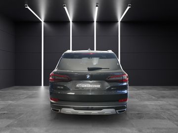 BMW X5 - 5