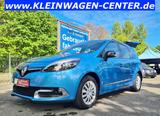 Renault Grand Scenic III BOSE Edition Autom/Panor/Xenon - blaue Renault Grand Scenic