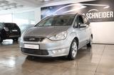 Ford Galaxy Titanium *7-Sitzer*Automatik*AHK 1,8t - Ford Galaxy: 1.8