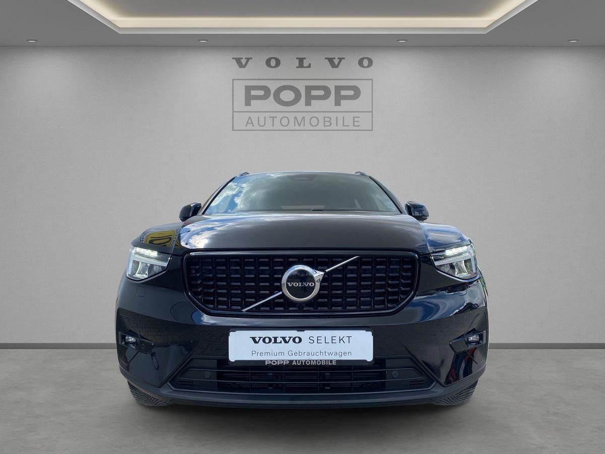 Volvo XC40 - Bild 9