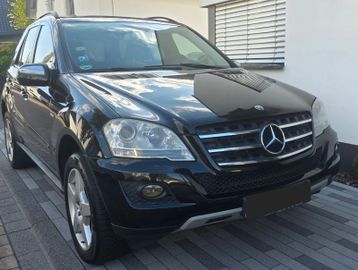 Mercedes ML 300 - 6