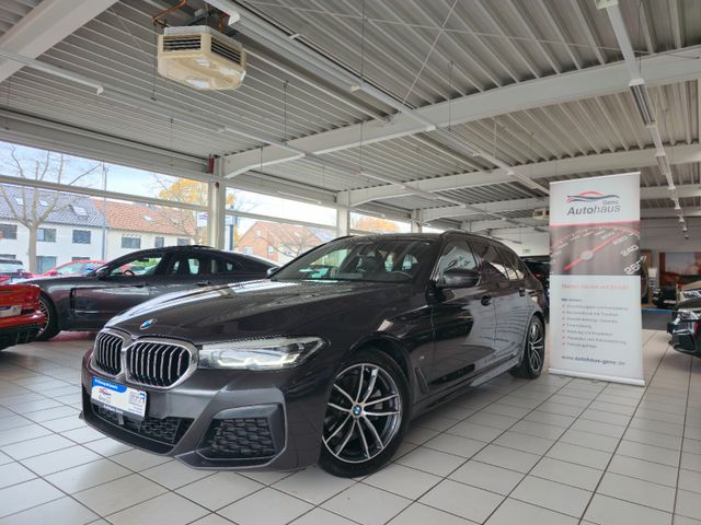 BMW 520d xDrive Touring M Sport Kamera LED Live