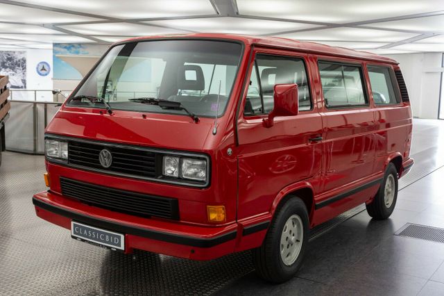 Volkswagen T3 VANAGON CARAT