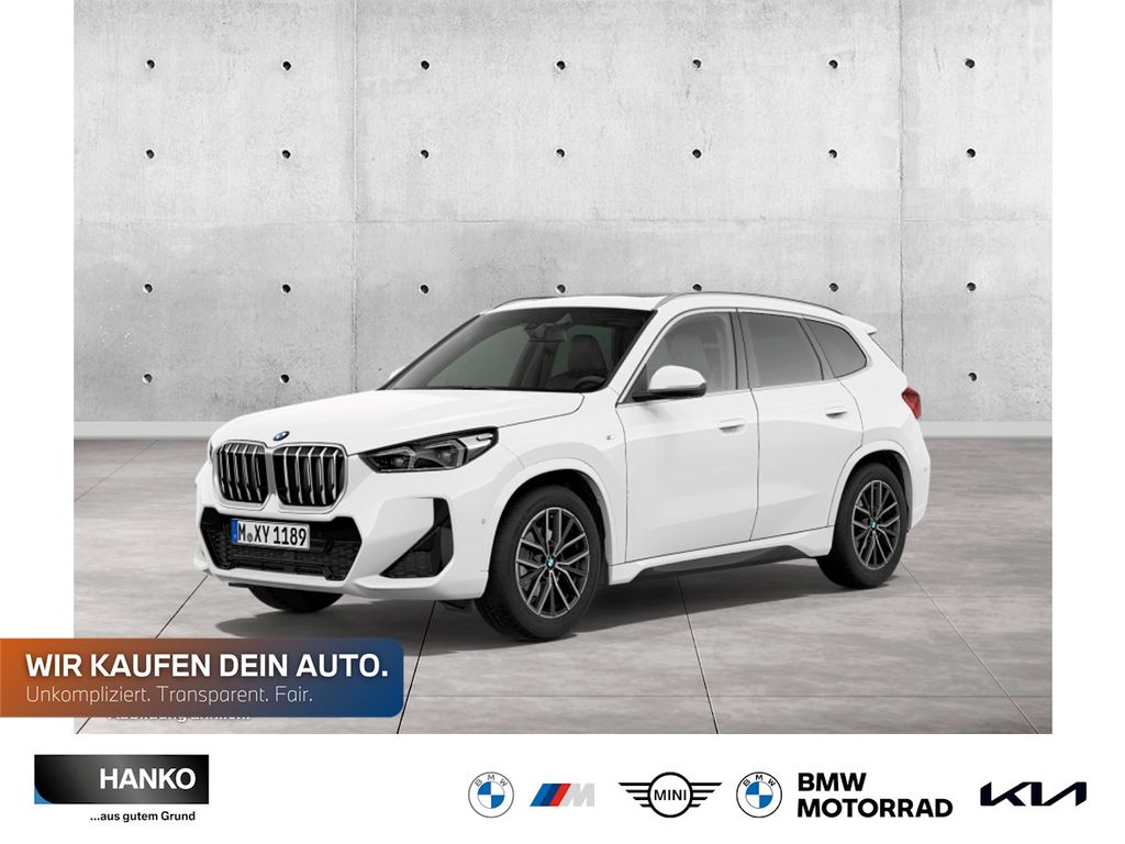 Image of BMW X1