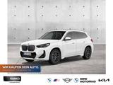 BMW X1 sDrive18d M Sportpaket - BMW X1: M Sportpaket