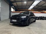 Audi RSQ8 Garantie 10/27 /MwSt/neue Keramikbremse - Audi RSQ8 von privat