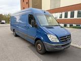 Mercedes-Benz Sprinter II Kasten Maxi 309/311/313/315 CDI - Mercedes-Benz Sprinter 309 cdi