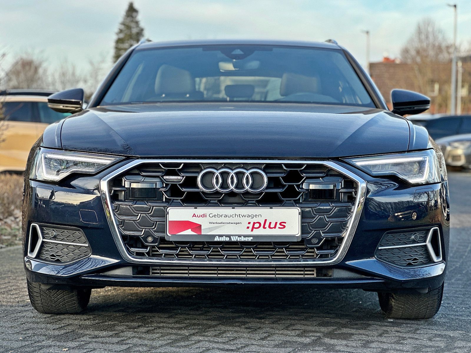 Audi A6 - Bild 4