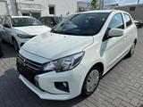Mitsubishi Space Star Spirit - Mitsubishi Space Star Gebrauchtwagen in Frankfurt