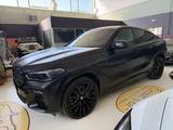 BMW X6 xDrive40i Msport - gebrauchte BMW X6 aus dem Jahr 2020