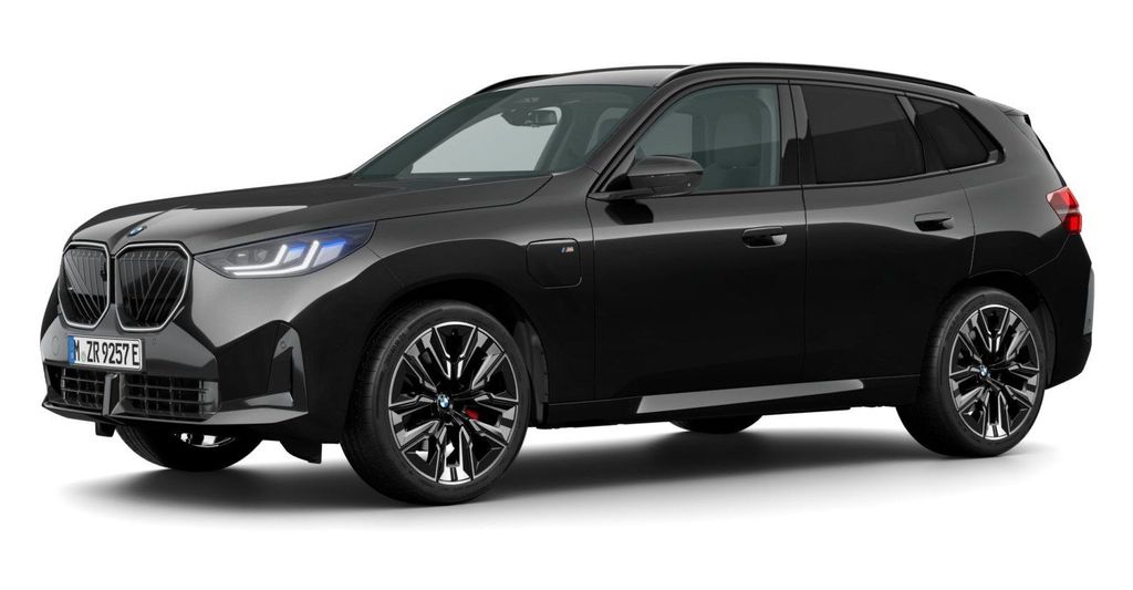 Image of BMW X3
