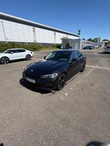 BMW 330e Advantage Automatik Advantage - BMW 330 Unfallwagen