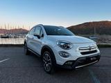 Fiat 500X 2.0 MultiJet 140 CV 4x4 Cross Plus - Fiat 500L Cross mit Diesel-Antrieb: Automatik