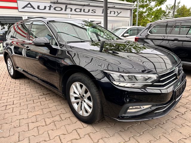 VW Passat Variant 2.0 TDI DSG Business*AHK*LED*NAVI